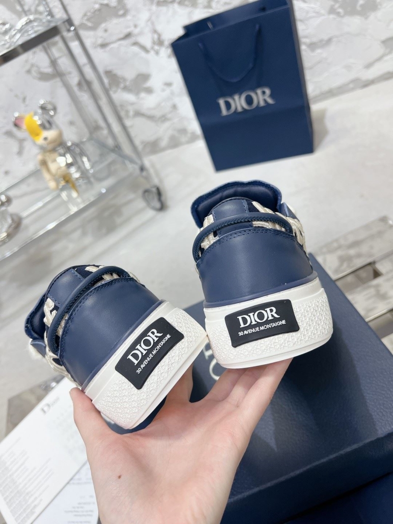 Christian Dior Sneakers